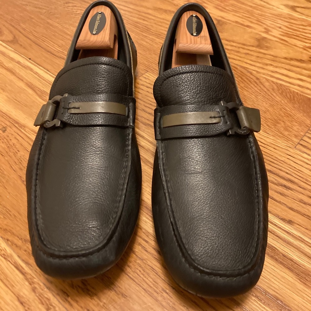 Ferragamo shoes